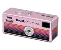 Kodak Charmera Millennium Keychain Digital Camera Blind Box - 1550254 - zdjęcie 4